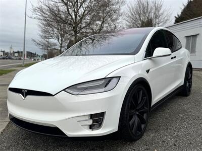 2016 Tesla Model X 90D   - Photo 8 - Tacoma, WA 98409
