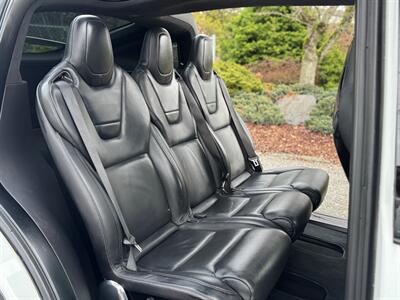 2016 Tesla Model X 90D   - Photo 9 - Tacoma, WA 98409