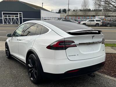 2016 Tesla Model X 90D   - Photo 6 - Tacoma, WA 98409
