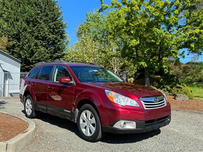 2011 Subaru Outback 2.5i Premium   - Photo 3 - Tacoma, WA 98409