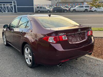2009 Acura TSX w/Tech - Photo 5 - Tacoma, WA 98409