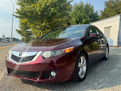2009 Acura TSX w/Tech - Photo 3 - Tacoma, WA 98409