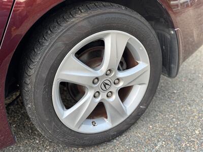 2009 Acura TSX w/Tech - Photo 14 - Tacoma, WA 98409