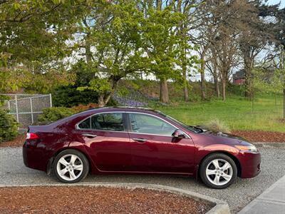 2009 Acura TSX w/Tech - Photo 3 - Tacoma, WA 98409