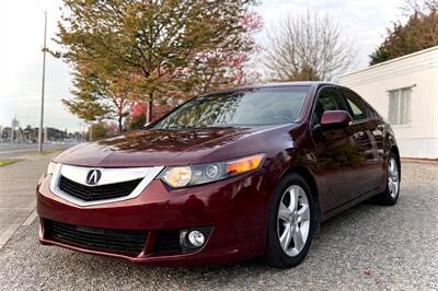 2009 Acura TSX w/Tech - Photo 2 - Tacoma, WA 98409