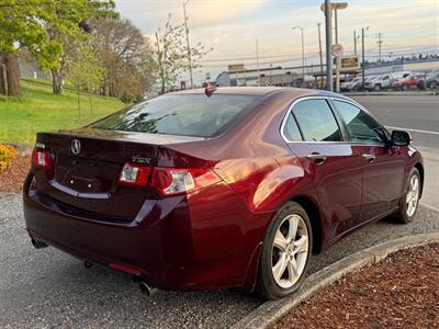 2009 Acura TSX w/Tech - Photo 4 - Tacoma, WA 98409