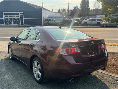 2009 Acura TSX w/Tech - Photo 7 - Tacoma, WA 98409