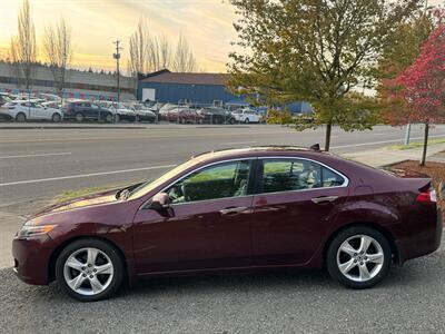 2009 Acura TSX w/Tech - Photo 6 - Tacoma, WA 98409