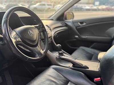 2009 Acura TSX w/Tech - Photo 7 - Tacoma, WA 98409