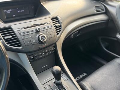 2009 Acura TSX w/Tech - Photo 8 - Tacoma, WA 98409