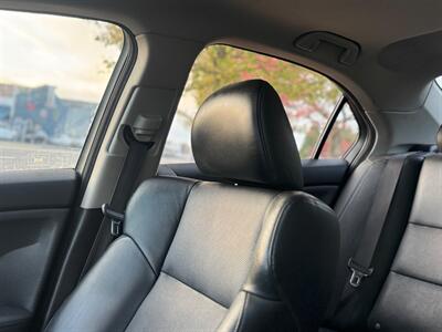 2009 Acura TSX w/Tech - Photo 9 - Tacoma, WA 98409