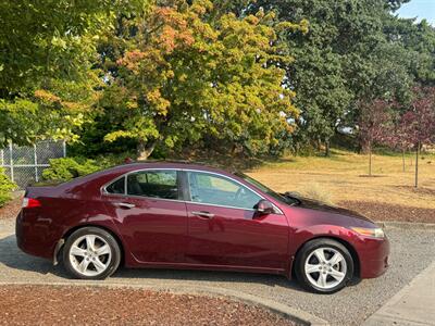 2009 Acura TSX w/Tech - Photo 4 - Tacoma, WA 98409