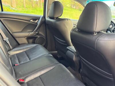 2009 Acura TSX w/Tech - Photo 10 - Tacoma, WA 98409