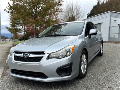2013 Subaru Impreza 2.0i Premium   - Photo 3 - Tacoma, WA 98409