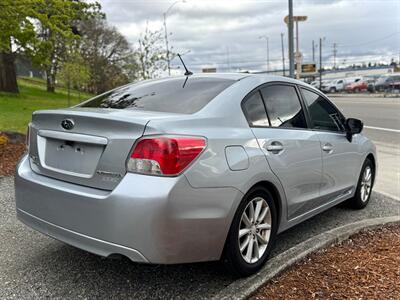 2013 Subaru Impreza 2.0i Premium   - Photo 4 - Tacoma, WA 98409