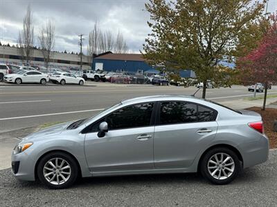 2013 Subaru Impreza 2.0i Premium   - Photo 12 - Tacoma, WA 98409