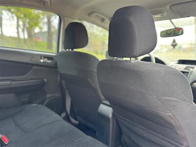 2013 Subaru Impreza 2.0i Premium   - Photo 11 - Tacoma, WA 98409