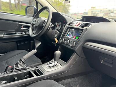 2013 Subaru Impreza 2.0i Premium   - Photo 10 - Tacoma, WA 98409