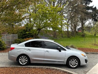 2013 Subaru Impreza 2.0i Premium   - Photo 13 - Tacoma, WA 98409