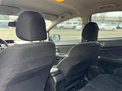 2013 Subaru Impreza 2.0i Premium   - Photo 7 - Tacoma, WA 98409