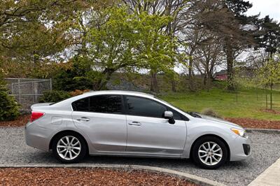 2013 Subaru Impreza 2.0i Premium   - Photo 2 - Tacoma, WA 98409