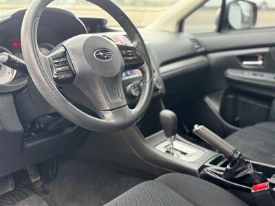 2013 Subaru Impreza 2.0i Premium   - Photo 6 - Tacoma, WA 98409