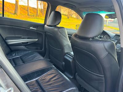 2009 Honda Accord EX-L   - Photo 9 - Tacoma, WA 98409