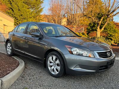 2009 Honda Accord EX-L   - Photo 1 - Tacoma, WA 98409