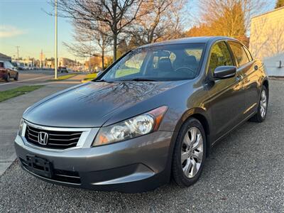 2009 Honda Accord EX-L   - Photo 8 - Tacoma, WA 98409