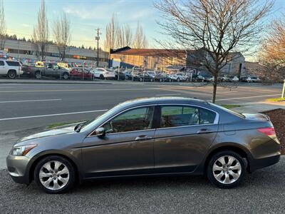 2009 Honda Accord EX-L   - Photo 7 - Tacoma, WA 98409
