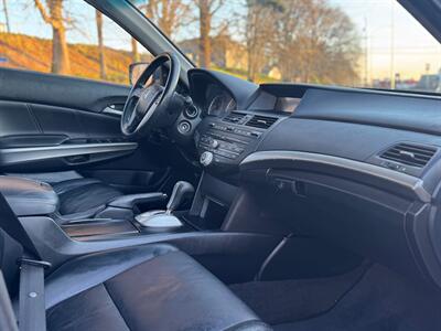 2009 Honda Accord EX-L   - Photo 10 - Tacoma, WA 98409