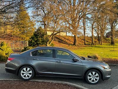 2009 Honda Accord EX-L   - Photo 5 - Tacoma, WA 98409