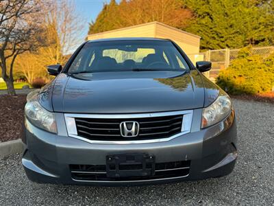 2009 Honda Accord EX-L   - Photo 3 - Tacoma, WA 98409