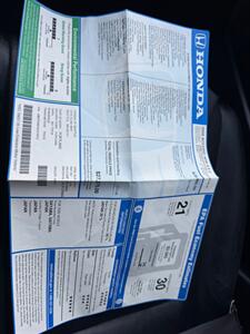 2009 Honda Accord EX-L   - Photo 16 - Tacoma, WA 98409