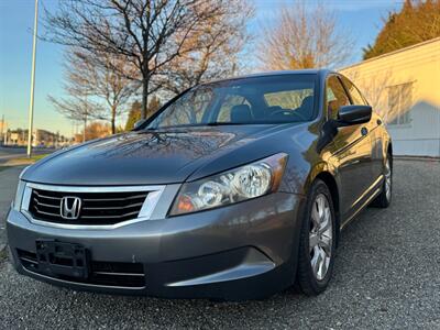 2009 Honda Accord EX-L   - Photo 2 - Tacoma, WA 98409