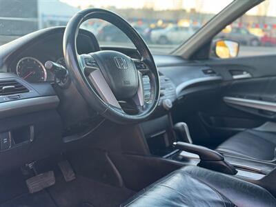 2009 Honda Accord EX-L   - Photo 12 - Tacoma, WA 98409