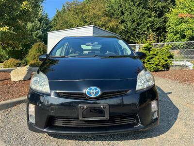 2010 Toyota Prius III   - Photo 2 - Tacoma, WA 98409