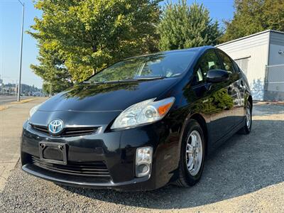 2010 Toyota Prius III   - Photo 3 - Tacoma, WA 98409