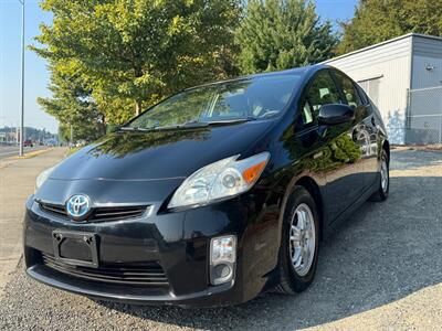 2010 Toyota Prius III   - Photo 4 - Tacoma, WA 98409