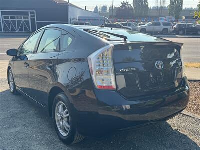 2010 Toyota Prius III   - Photo 6 - Tacoma, WA 98409