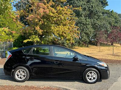 2010 Toyota Prius III   - Photo 8 - Tacoma, WA 98409