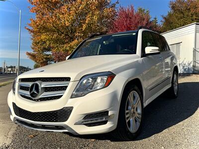 2015 Mercedes-Benz GLK GLK 250 BlueTEC - Photo 3 - Tacoma, WA 98409