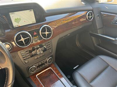 2015 Mercedes-Benz GLK GLK 250 BlueTEC - Photo 20 - Tacoma, WA 98409