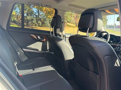 2015 Mercedes-Benz GLK GLK 250 BlueTEC - Photo 10 - Tacoma, WA 98409