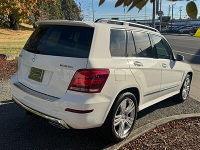2015 Mercedes-Benz GLK GLK 250 BlueTEC - Photo 5 - Tacoma, WA 98409