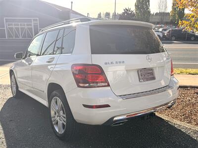 2015 Mercedes-Benz GLK GLK 250 BlueTEC - Photo 6 - Tacoma, WA 98409