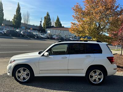 2015 Mercedes-Benz GLK GLK 250 BlueTEC - Photo 7 - Tacoma, WA 98409