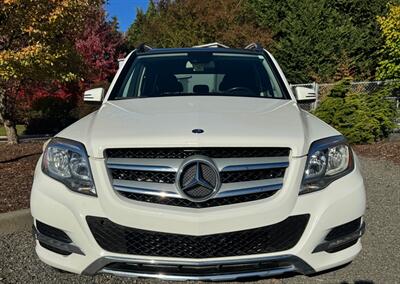 2015 Mercedes-Benz GLK GLK 250 BlueTEC - Photo 2 - Tacoma, WA 98409