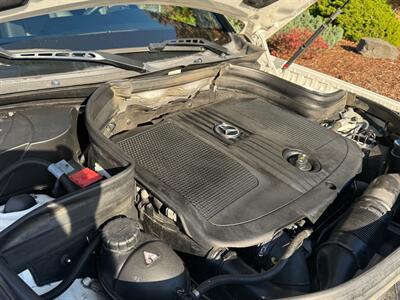 2015 Mercedes-Benz GLK GLK 250 BlueTEC - Photo 17 - Tacoma, WA 98409