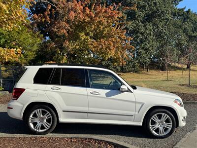 2015 Mercedes-Benz GLK GLK 250 BlueTEC - Photo 4 - Tacoma, WA 98409